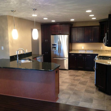Our Kitchens