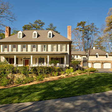 Brookhaven Residence