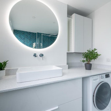Magnifique appartement a Garches