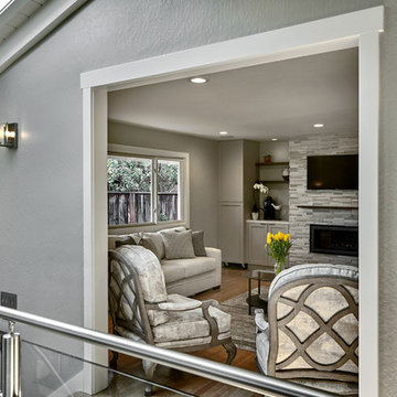 Los Altos Contemporary