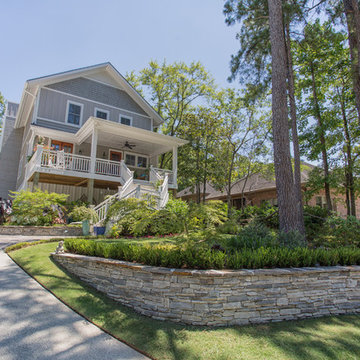 Upper Reach