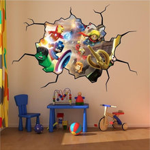 brian's room