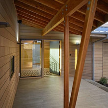 New house