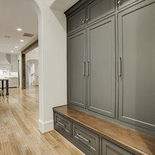 Mud Room