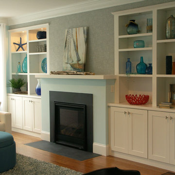 Coastal Condo