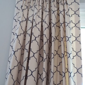 Window Treatments