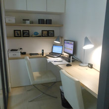 Place Bureau