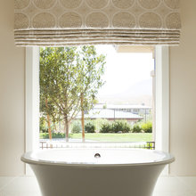 Window treatments