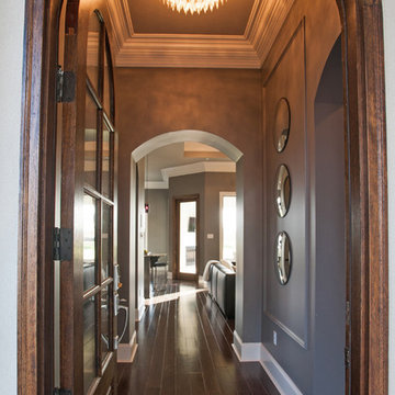 GRAND POINTE RESIDENCE - LAFAYETTE LA