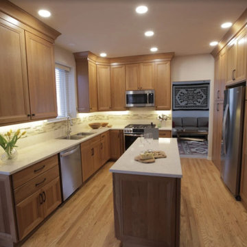 Reserve St., Longmont, CO