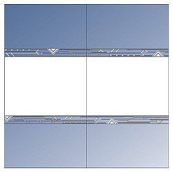Slumped and Pattern Glass - Products
