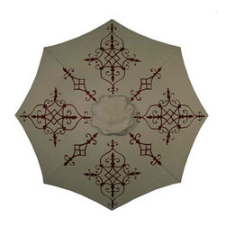 Josephine - Outdoor Umbrellas
