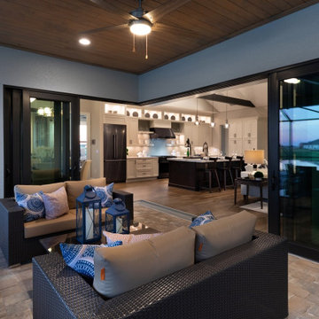 Viera Model Home (St. Martin)