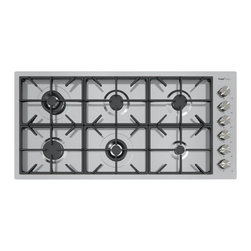 MILANO COOKTOP 6F BY FOSTER - Major Kitchen Appliances