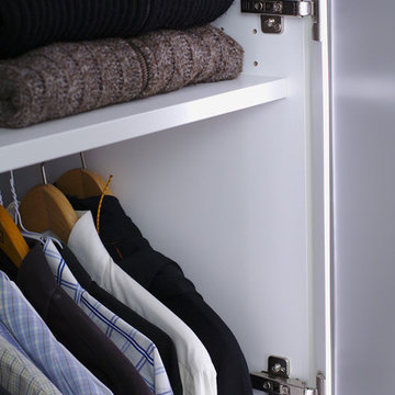 Einbauschrank Forchheim