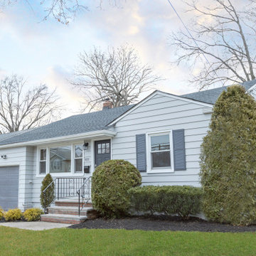 Modern Residence, Summit NJ