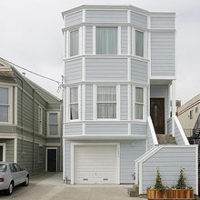 Urban infill