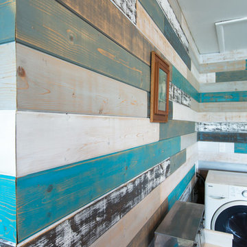 Houzz Tour: Designers Get Creative With Their Island Getaway