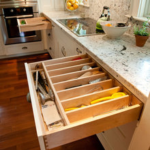 kitchen drawers