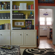 Home Office Ideas