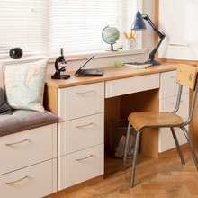Boys Room