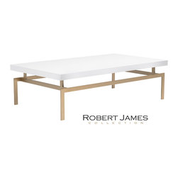 Cocktail Tables - Coffee Tables