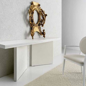 Clever Consolle, Bross Italy