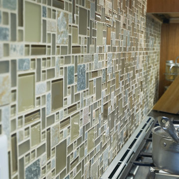 Central Square Family Home Renovation Project.