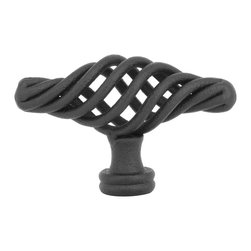 Hardware - Cabinet And Drawer Handle Pulls