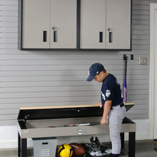 garage storage