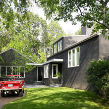 Napa cottage
