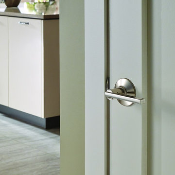 Omnia Brass Hardware Gallery