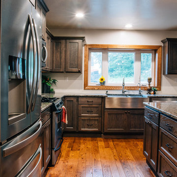 Country Comfort