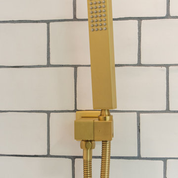 Stafford Bathroom