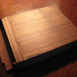 DVD or CD Box - Products