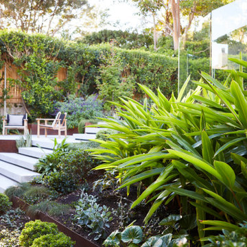 2022 Silver Award - Residential Design (Mid Scale) - Fifth Season Landscapes