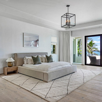 Gulfstream Oceanfront