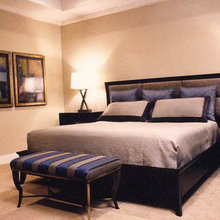 Bedrooms