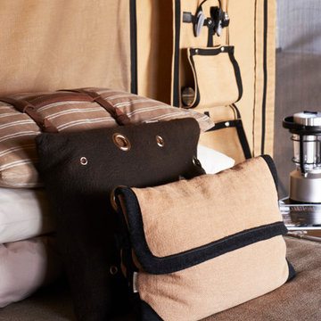 Explore, Singita Tented Camp, Tanzania