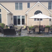 Patio Ideas