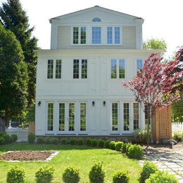 Darien LEED Platinum