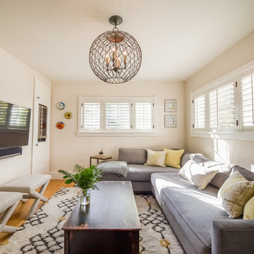 Denver Bungalow