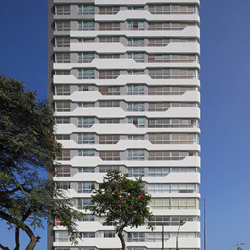Viana Residential Building