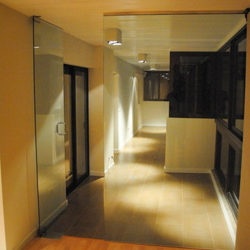 Piso Méndez Nuñez