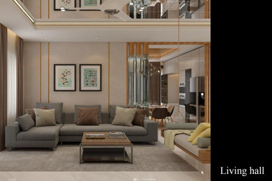 Independent House -3