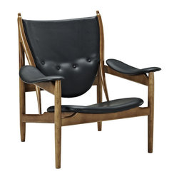 Finn Juhl Chieftains Chair Reproduction - Armchairs And Accent Chairs