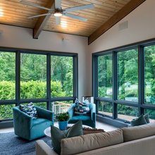 Sunrooms