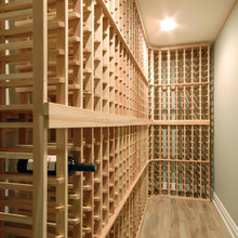 Wine Cellar