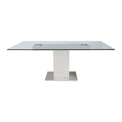 Glasgow Table - Dining Tables