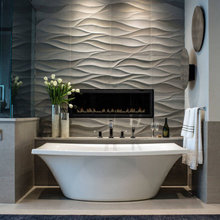 Master bathtub SHOW DESIGNER
